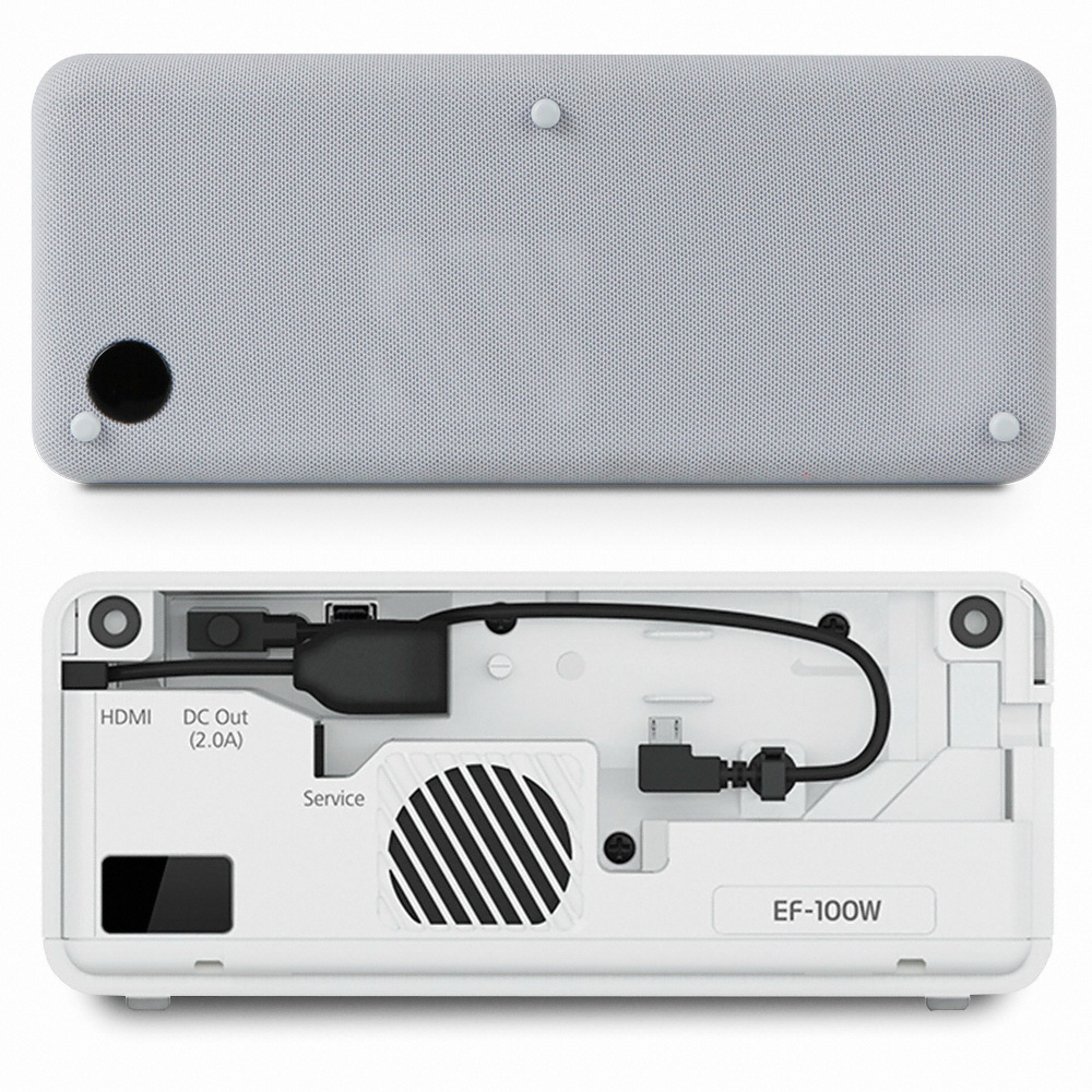 Epson EF-100W (정품)_이미지