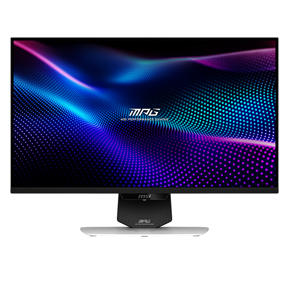 MSI MPG 274URDFW800 E16M ����� ���̹� ȭ��Ʈ 4K HDR1000 PD98W ������