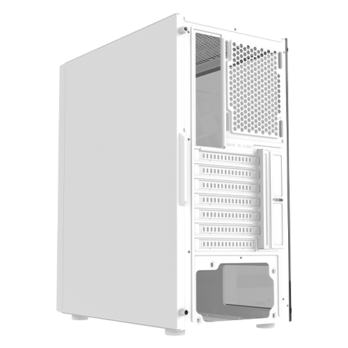 DAVEN D0 MESH 아크릴 (화이트)_이미지