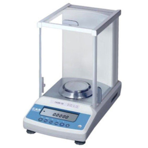 카스 고성능 정밀 발란스 CAUW-120D