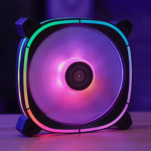 AEROCOOL Astro 12F PWM_이미지