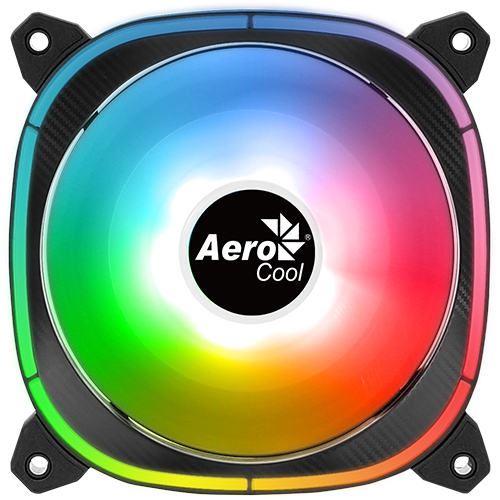 [비밀 경매] AEROCOOL Astro 12F PWM