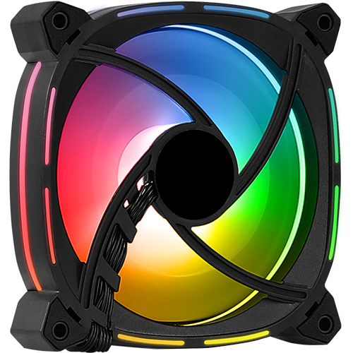 AEROCOOL Astro 12F PWM_이미지