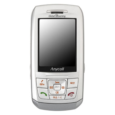 �Ｚ���� �ִ��� SCH-V920 [SKT]