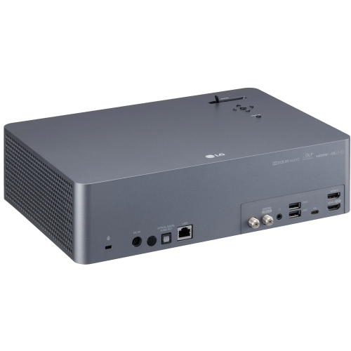 LG���� �ó׺� 4K HU70LS