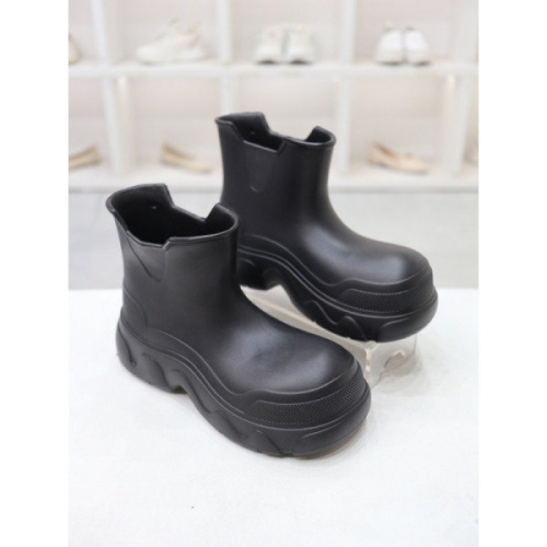 코디엘루 루엔 라운드 통굽 여름 숏 레인부츠 5cm CDMD500359-1이미지입니다. 누르면 해당 게시물로 새창이동합니다.