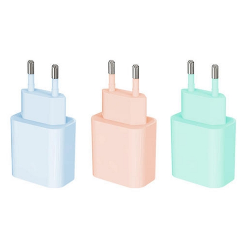 머레이 PD PPS 25W 컬러 충전기 IRG-UW12CS COLOR (케이블포함)_이미지