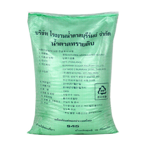 BURIRAM 부리람 비정제원당 마대 15kg (1개)_이미지