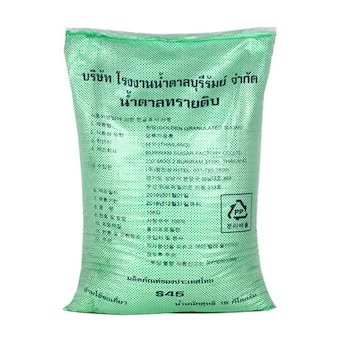 BURIRAM 부리람 비정제원당 마대 <b>15kg</b>
