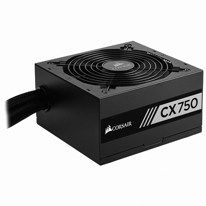 CORSAIR CX750 NEW 80PLUS�����