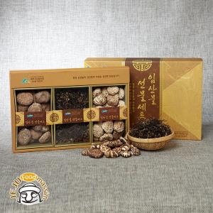 제주시산림조합 제주 임산물 특선세트 10호 460g이미지입니다. 누르면 해당 게시물로 새창이동합니다.