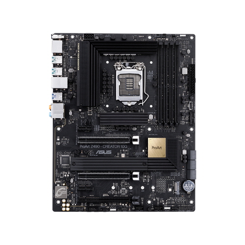 ASUS ProArt Z490-CREATOR 10G 아이보라_이미지