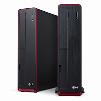 LG전자 A75EV-AR7302 모니터 패키지