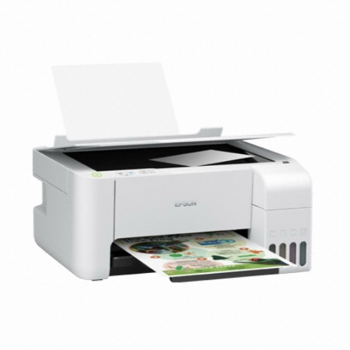 Epson 완성형 가정용 정품 무한 L3106 (무한잉크)_이미지