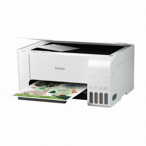Epson �ϼ��� ������ ��ǰ ���� L3106