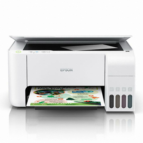 Epson �ϼ��� ������ ��ǰ ���� L3106