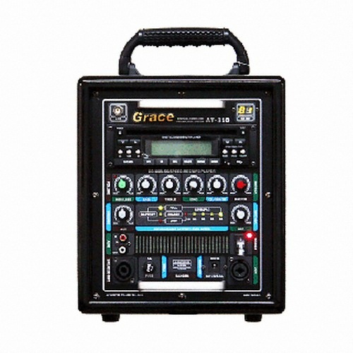 엔터그레인 카날스 AT-310 (정품)_이미지