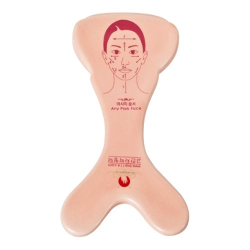 뷰접시 애니박 이지셀프 페이스 괄사