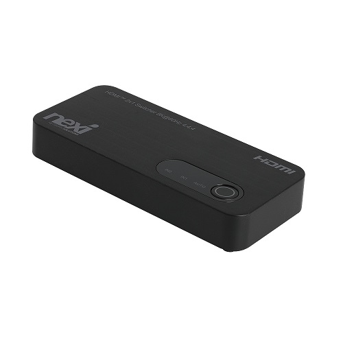 리버네트워크 NEXI NX1255 2:1 HDMI 선택기_이미지