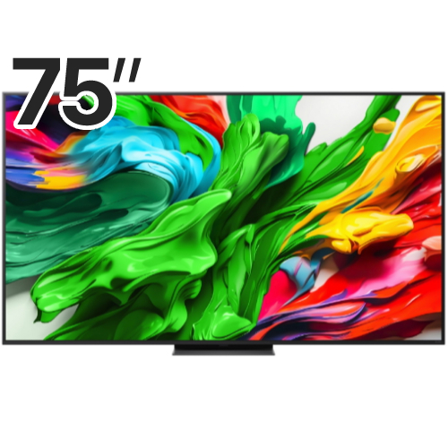 LG���� QNED evo AI 75QNED86AGA