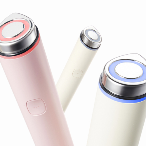 에이피알 메디큐브 에이지알 부스터 프로 미니 플러스 (핑크)_이미지