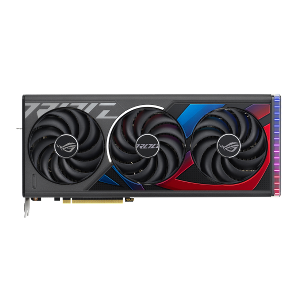 ASUS ROG STRIX ������ RTX 4070 Ti SUPER O16G GAMING OC D6X 16GB ���ؾ����۴�
