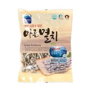 바다씨쌀롱 다시멸치 1kg_이미지