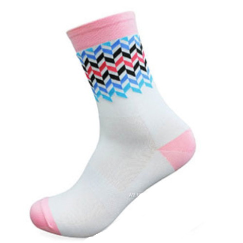 포라 사이클링 자전거 양말 (FR5)