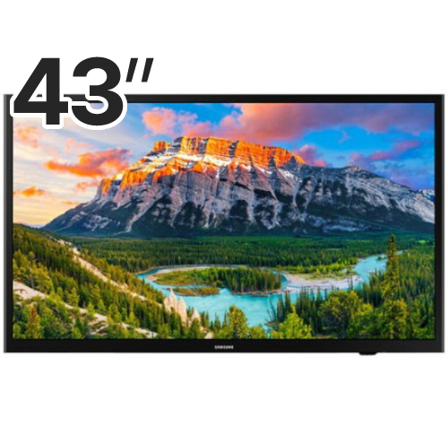 �Ｚ���� UN43N5020AFXKR