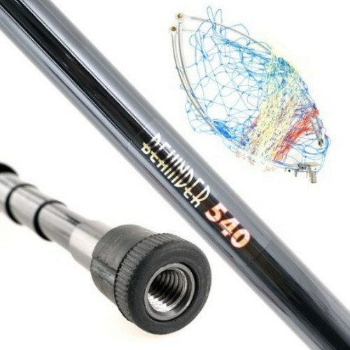 가성비 좋은 비하인드 바다뜰채 450_이미지