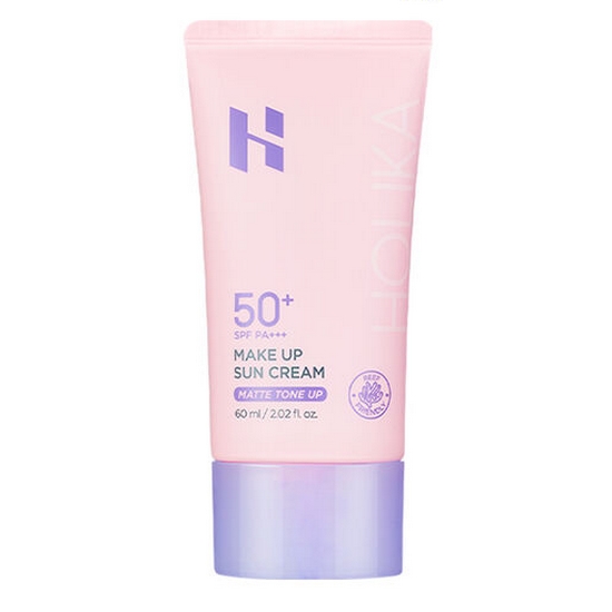 홀리카홀리카 메이크업 선 크림 60ml (2개)_이미지