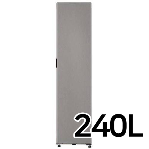 삼성전자 비스포크 키친핏 바이브 RZ24C59E0 (다크그레이)