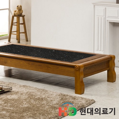 현대의료기 201PS 돌소파 MS (블루펄)_이미지