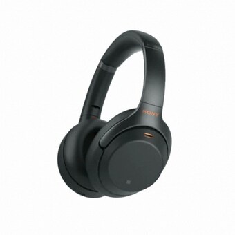 SONY WH-1000XM3