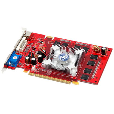 ESYS 지포스 7600GS GT 256M_이미지