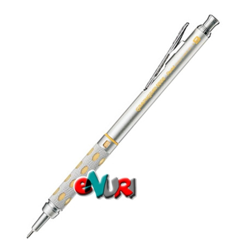 펜텔 그래프기어 1000 샤프 0.9mm(PG1019) (1개)_이미지