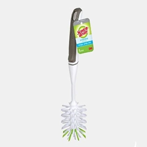 3M 병솔 물병 유리병 세척솔 젓병 클리너 병솔 WD9BDC8_이미지
