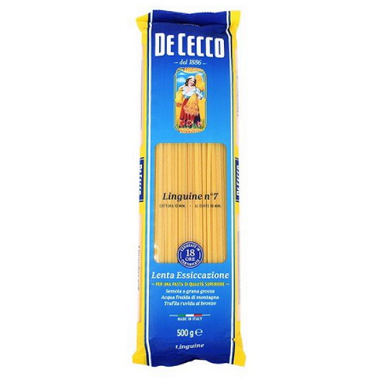 데체코 링귀니 500g (24개)