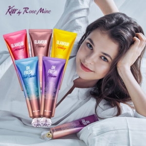 로즈마인 스킨알엑스 키스바이로즈마인 바디로션 140ml 5종_이미지