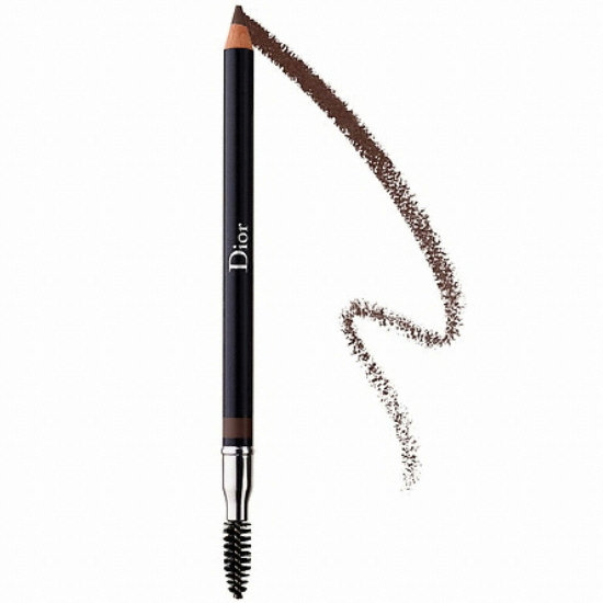 크리스찬디올 디올뷰티 쑤르씰 뿌드르 파우더 펜슬 아이브로우 1.2g (1개)