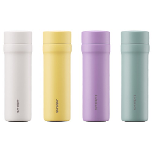 락앤락 ㅤ데일리 포켓 텀블러 150ml (2개)_이미지