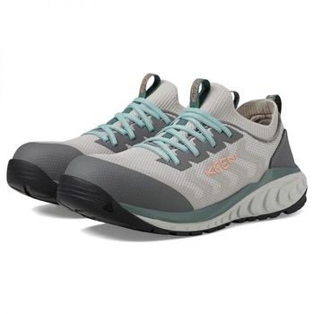 KEEN ��ƿ��Ƽ ��� Arvada ����Ʈ Comp Toe ��ƿ �׷��� Granite �׸� 150550