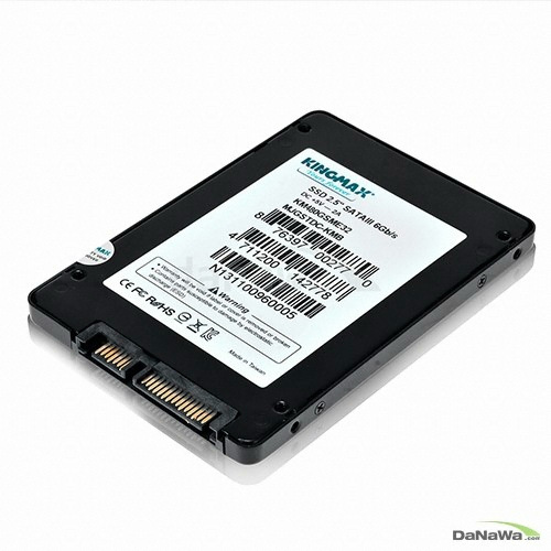 KINGMAX SME32 Xvalue SSD