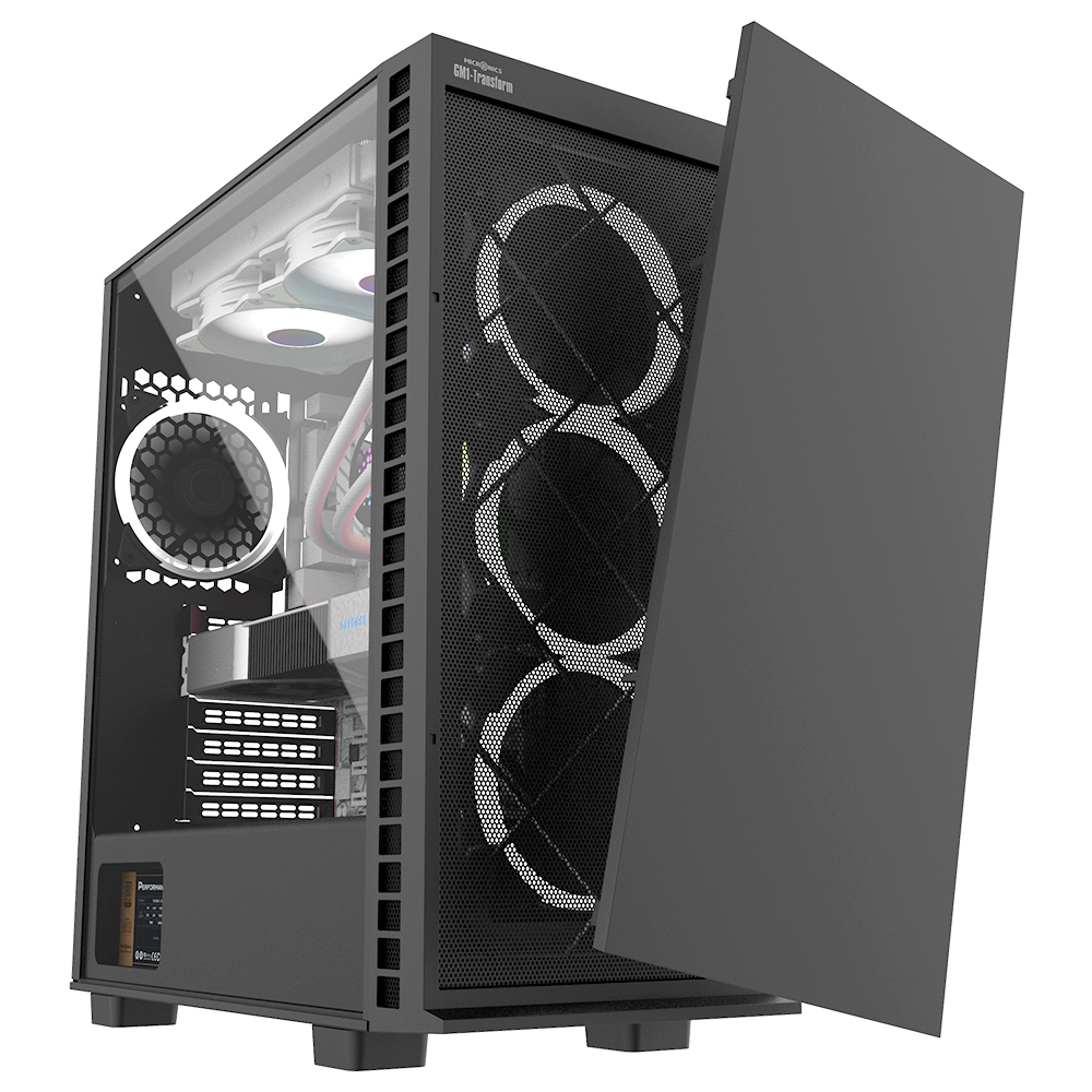 ����ũ�δн� GM1-TRANSFORM