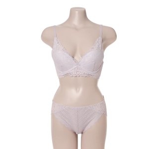트라이엄프 저중심 메모리폼 푸시업 딥브이브라팬티셋트TTCCS168891 TBCS872366
