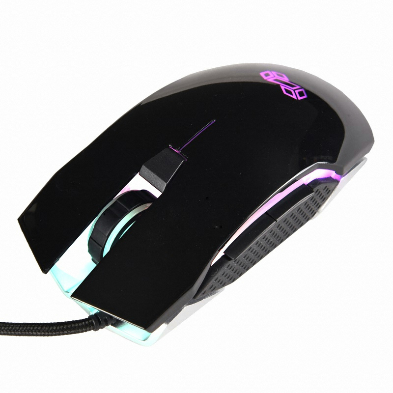 �۽�Ʈ�ھ� MARTELL EG50 GAMING MOUSE