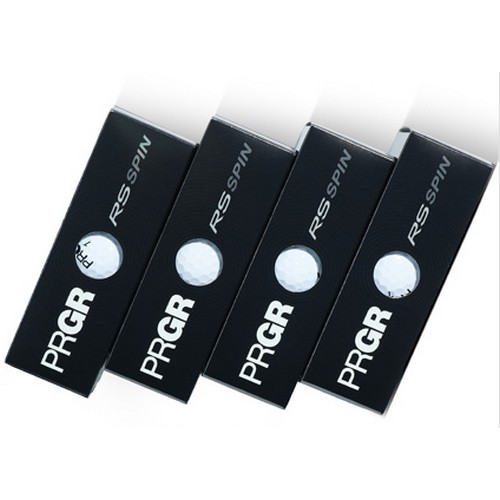PRGR RS 스핀 (48개)_이미지