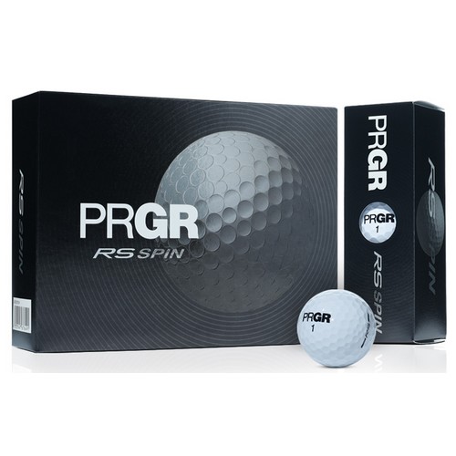 PRGR RS 스핀 (48개)