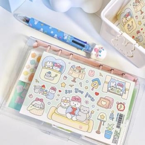 ���̱׸��� �츮���� ��� ��ƼĿ