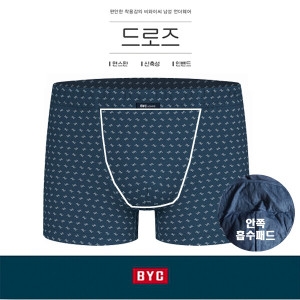 BYC 요실금 드로즈_MNF1079 (1매)_이미지